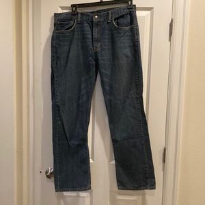 Mens Levi’s 559